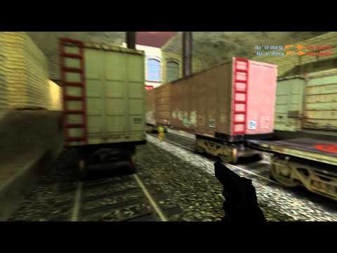 starix vs DTS @ IEM6 Global Challenge Kiev 2012