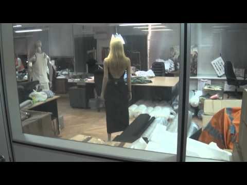 New bootcamp place Na`Vi - overview by Zeus & prb - part 1