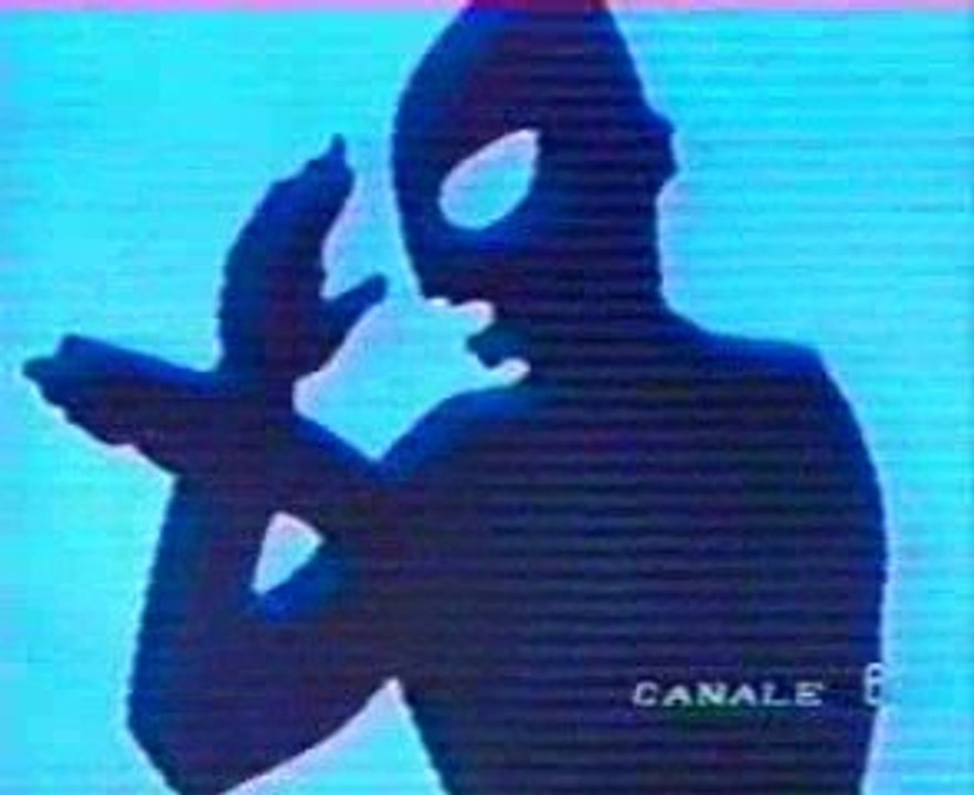 Ultraman (1967)
