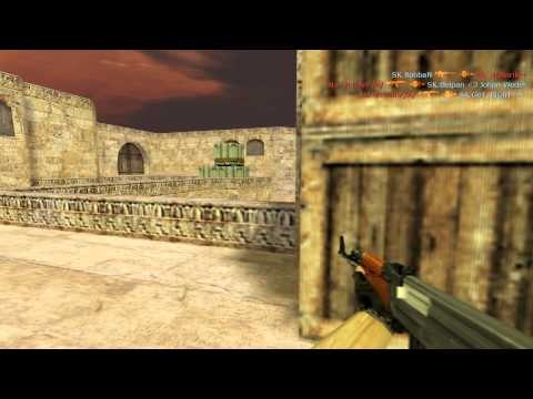 ceh9 vs SK @ IEM6 GC Kiev 2012