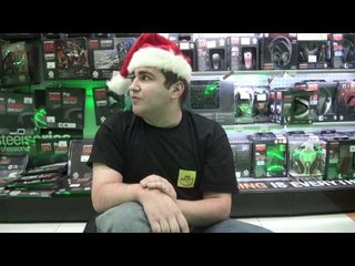 PGG XMAS interview @ DOTA 2 Star Championship