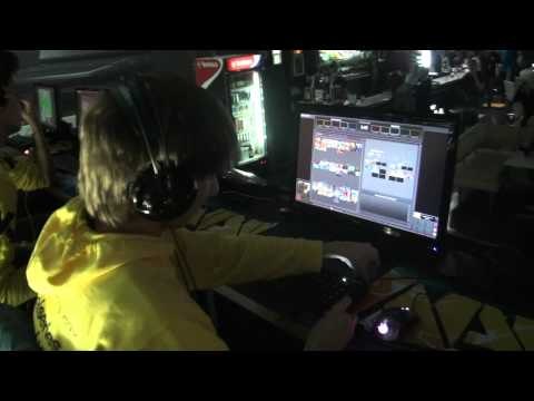 Na`Vi.DOTA vs FOS Style - Part 1 @ DOTA 2 STAR Championship