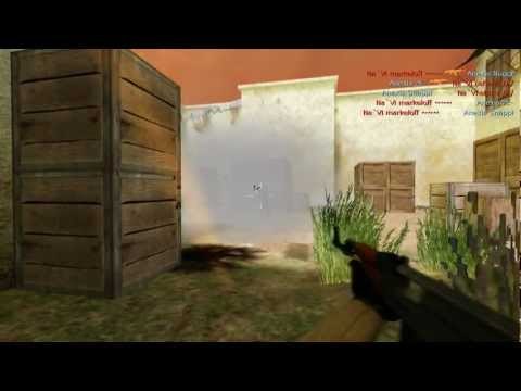 markeloff vs Anexis @ MSI BEAT IT 2011