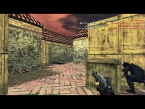 markeloff vs USSR @ MSI BEAT IT 2011