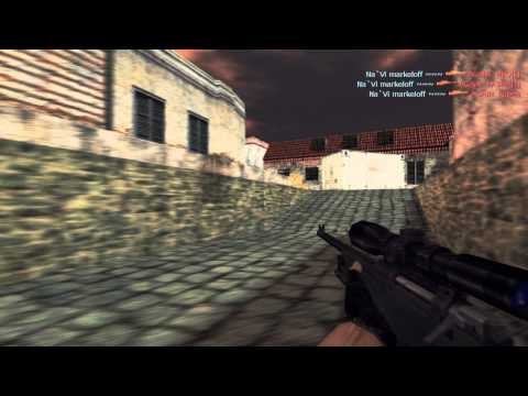 markeloff vs AGAiN @ MSI BEAT IT 2011