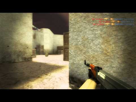 starix vs fnatic @ DreamHack Winter 2011