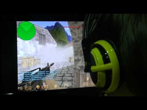 Na`Vi vs USSR @ MSI Beat It Russia