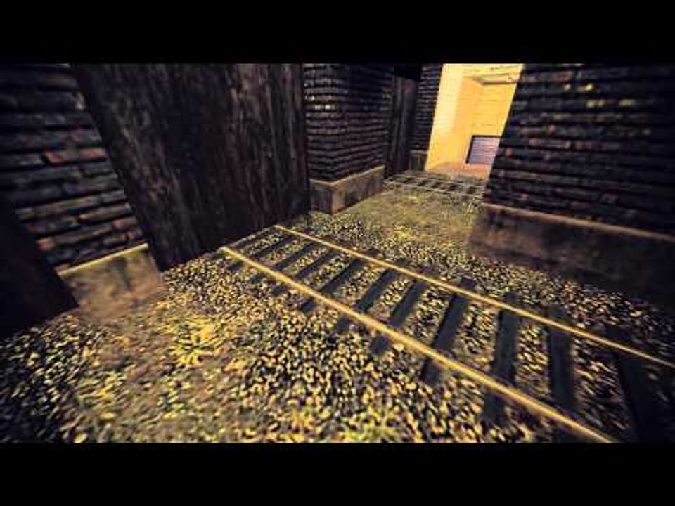 starix vs AGAIN @ ESWC 2011