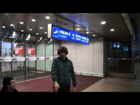 Dendi the Terminator @ WDC 2011