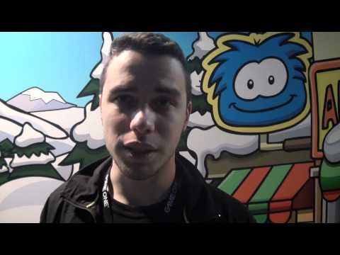 ESWC 2011: Interview with LightOfHeaven