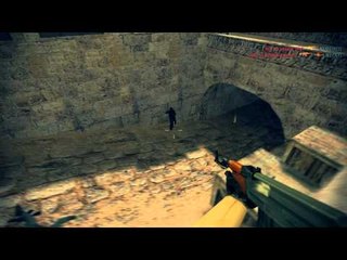 Edward vs AGAiN @ SEC 2011