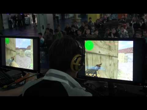 Na`Vi vs KerchNET @ WCG UA 2011
