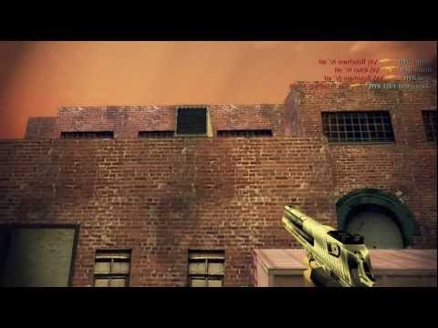 markeloff vs MYR @ SEC 2011