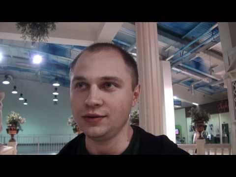 Interview with Na`Vi.Blood @ WCG UA 2011