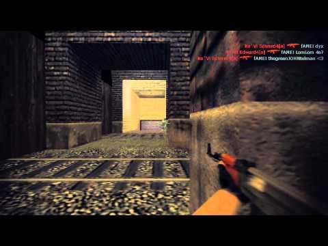 Edward vs Fame @ WCG Ukraine 2011