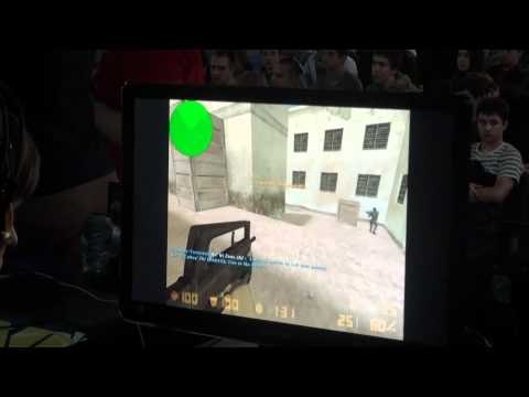 Natus Vincere lost to KerchNET @ WCG UA 2011