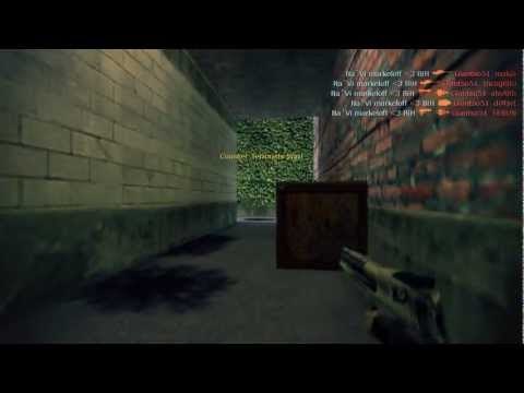 markeloff vs Giantso51 @ Adepto BH Open 2011