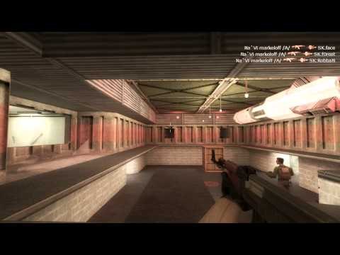 markeloff vs SK @ e-Stars Seoul 2011