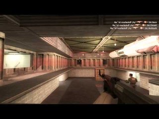 markeloff vs SK @ e-Stars Seoul 2011