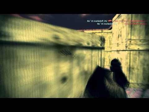 markeloff vs ESC Gaming @ GameGune 2011