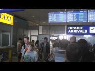 Meeting the DotA 2 Champs - Part 1