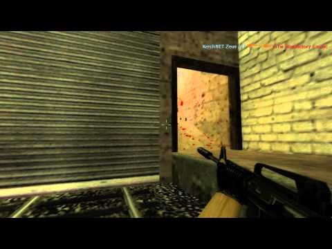 Zeus vs mTw @ IEM4 European Championship Finals