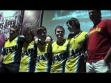 ASUS Cup Spring 2011: Awarding Ceremony - Counter-Strike