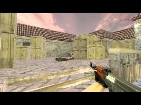 Esenin vs SK @ DreamHack Summer 2011