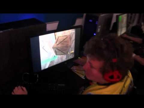 Na`Vi vs. mTw @ DreamHack Summer 2011