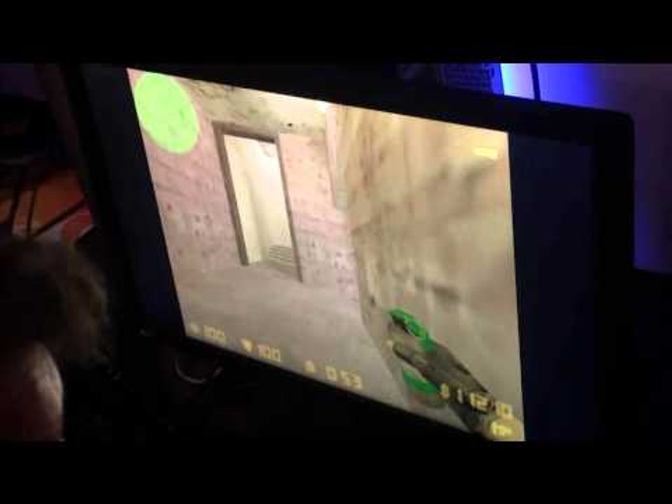 Na`Vi vs. KaoS @ DreamHack Summer 2011