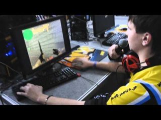 Master-class by Markeloff [ without subtitles]