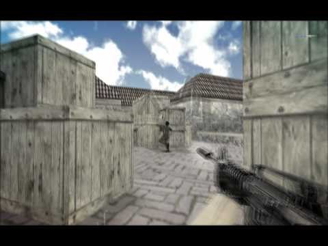 Zeus vs. mTw @ IEM5 GF