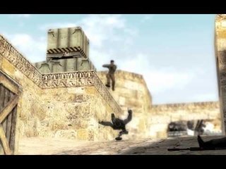 Edward vs. FX @ IEM5 GF