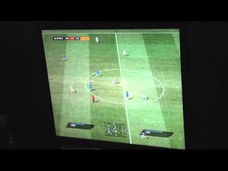 Na`Vi|Yozhik in final OSPL Spring 2011