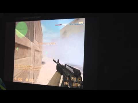 1/2 Asus Spring 2011 Na`Vi vs ZORN @ de_tuscan