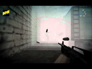 ceh9 vs. SK @ IEM5 GF