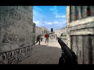 Edward & markeloff vs. coL @ IEM5 GF