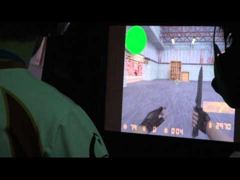 IEM5 EC: Lions vs. mTw