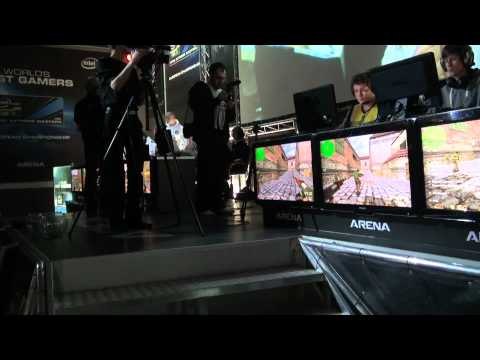 IEM5 EC: Na`Vi -vs- TCM-Gaming