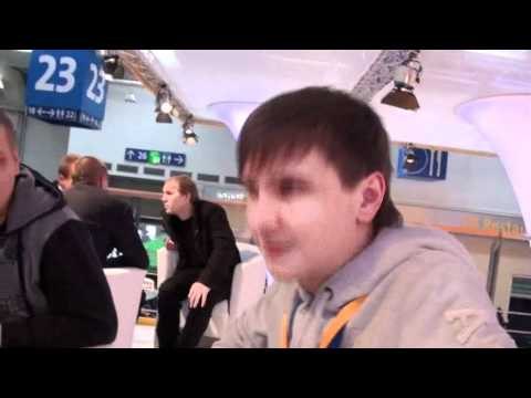 IEM5 WC: Na`Vi rest [English subtitles]