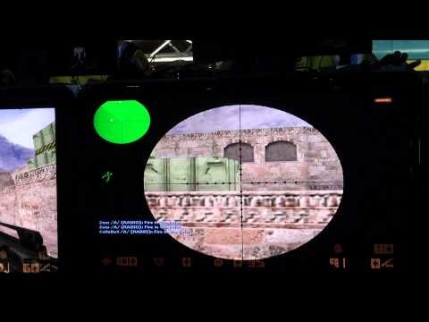 Na`Vi win MYM @ dust2 (IEM5 EC)