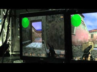 IEM5 EC: 2nd map - 1st round