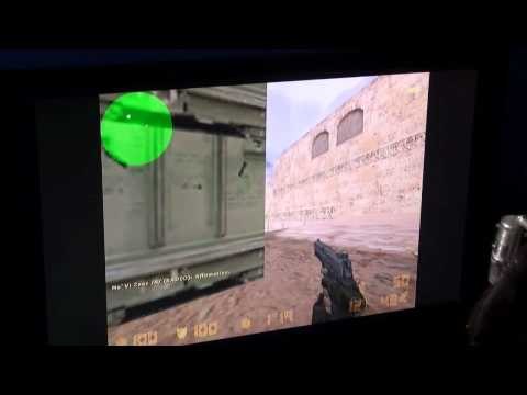 Na`Vi vs. Antwerp Aces @ Dreamhack Winter 2010