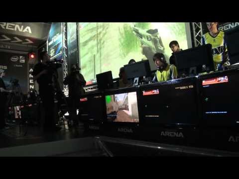 3/4 - Na`Vi vs MYM # IEM5 EC