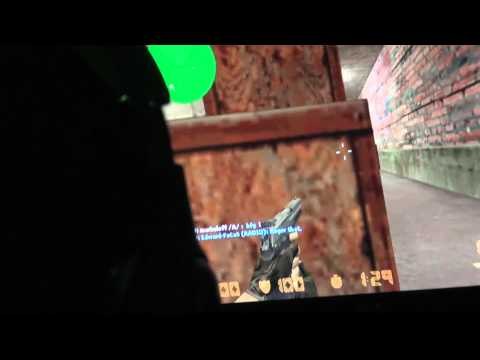 3/3 - IEM5 EC: Na`Vi vs. Lions @ train