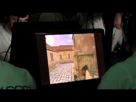 Frag eXecutors win mTw @ IEM5 EC