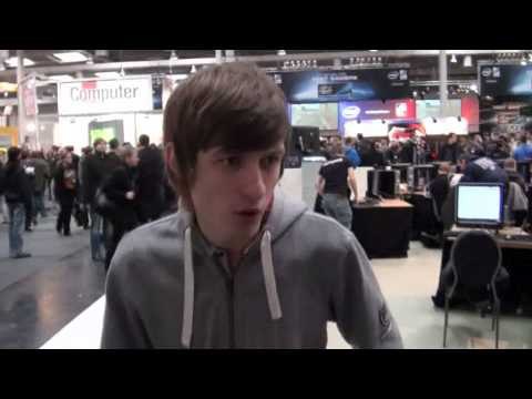 IEM5 WC: Interview with Starix and Cooller [English subtitles]