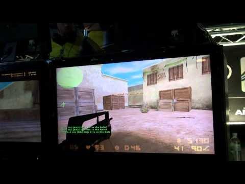 2/4 - Na`Vi vs MYM # IEM5 EC