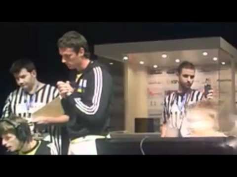 NaVi WCG 2010 trailer