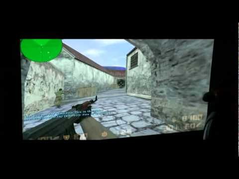 Natus Vincere (Na`Vi) T vs. Power Gaming CT @ inferno IEM5 Round2